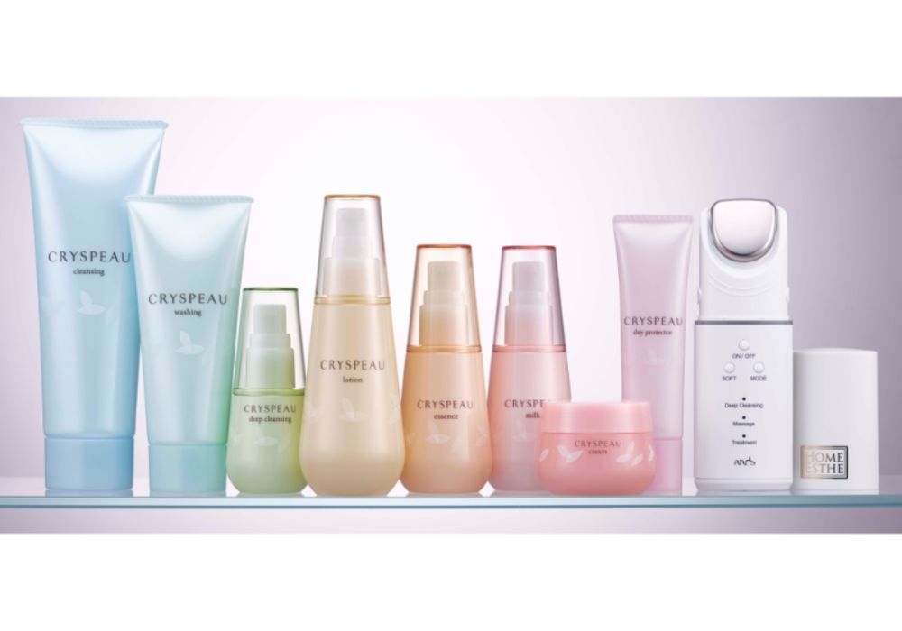 クリスポゥ クリーム ラージサイズ アンズコーポレーション スキンケア