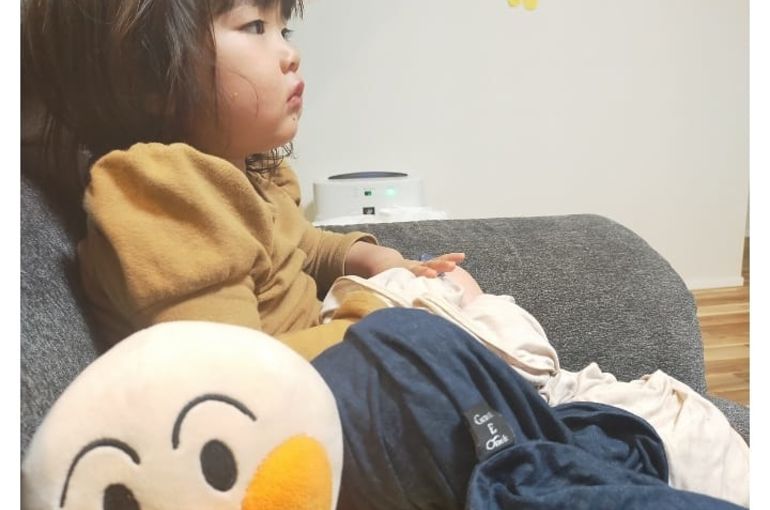 ホルミシス取られた