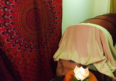 遠赤外線サウナドーム